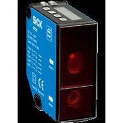 Sick - Optischer Abstandssensor Displacement-Messsensor DT20-P244BS04