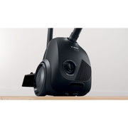 Bosch SDA - Staubsauger (elektrisch) Bodenstaubsauger BGBS2LB1 sw Express