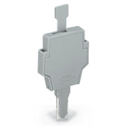 WAGO - Bauelementestecker Sicherungsstecker 281-511
