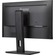 iiyama - Monitor Tischgerät Widescreen Monitor XUB2493HS-B6 61cm/24Z