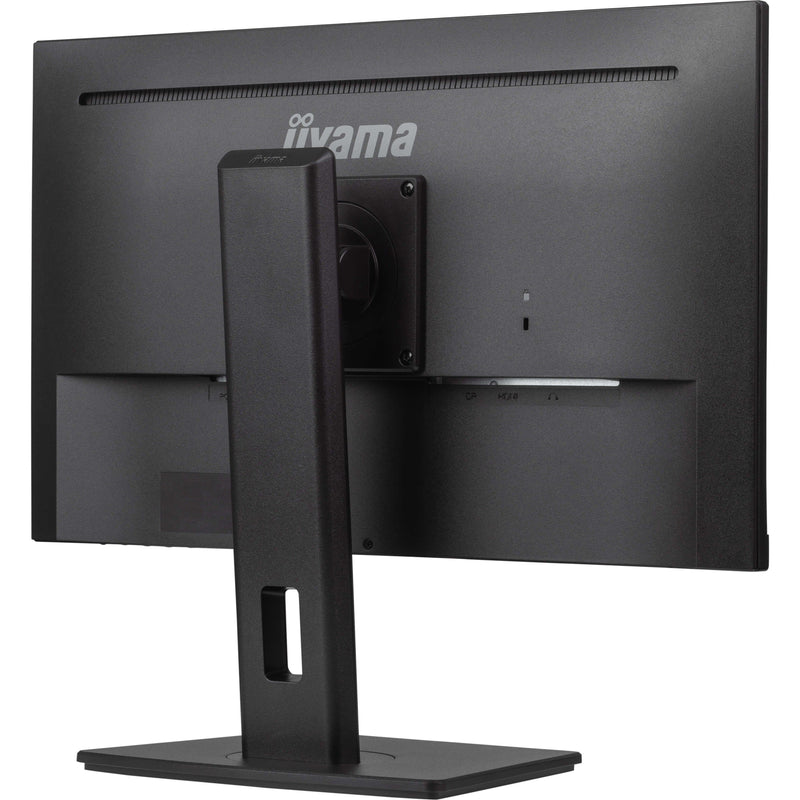iiyama - Monitor Tischgerät Widescreen Monitor XUB2493HS-B6 61cm/24Z