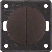 Berker - Taster Wipptaster br 936752501 m.Schraubklemmen