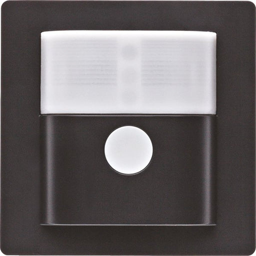 Berker - Bewegungsmelder-Sensor Bewegungsmelder 2,2 m 85342126 anthrazit samt