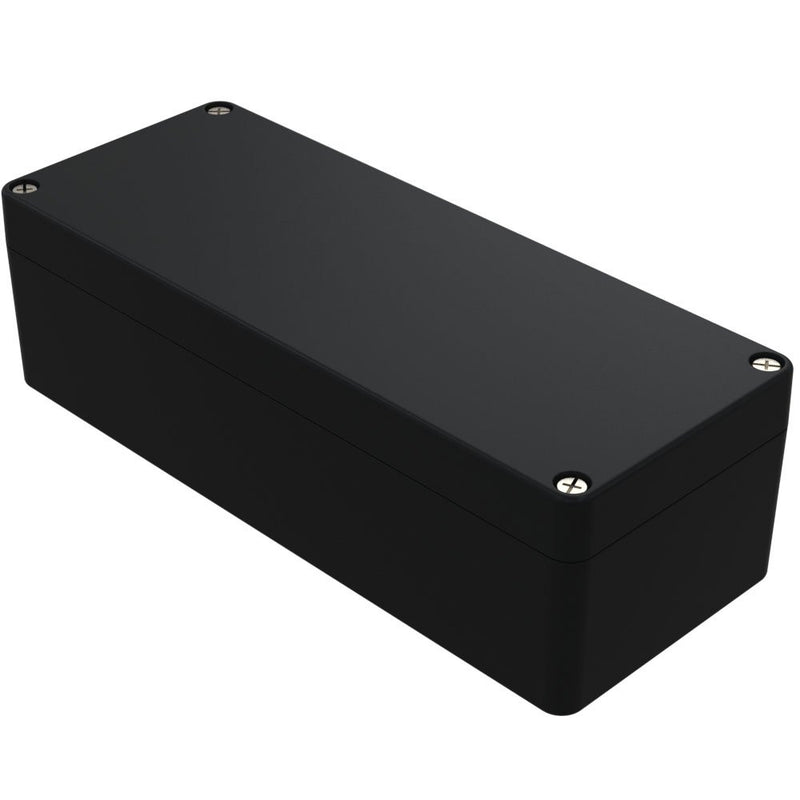 Rose System - Gehäuse/Schrank für Explosionsschutz Ex Polyester Ex leer 260819060