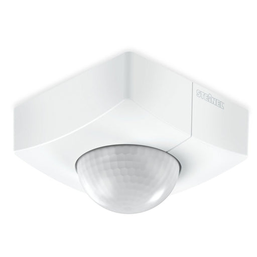 Steinel - Bewegungsmelder/Präsenzmelder komplett Bewegungsmelder IS 3360-E MX AP COM1 Highbay COM1 WS