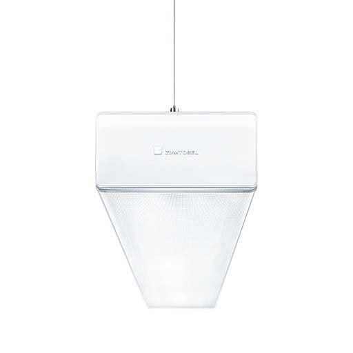 Zumtobel Group - Decken - /Wandleuchte LED - Anbau - u.Pendelleuchte ECOOS2  #42939099 940