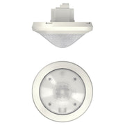 Theben - Bussystem-Bewegungsmelder Präsenzmelder S360 KNX UP WH