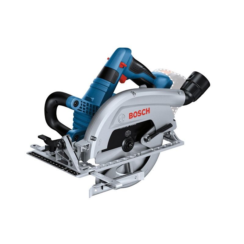 Bosch - Handkreissäge (Akku) Akku-Kreissäge 06016B9000 GKS 18V-70 L (C)
