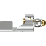 Harting - Leiterplattensteckverbinder Leiterplattenkontakt 60A 09080006123 Stift versilbert