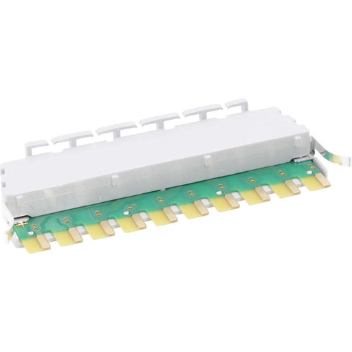 CobiNet - Überspannungsschutzmagazin 121597 LSA-HD-P-RS 71/17 − 10 Stück