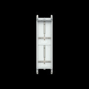 Striebel&John - Zählertafel Zähler-Modul MZ172 Dreipunktzähler
