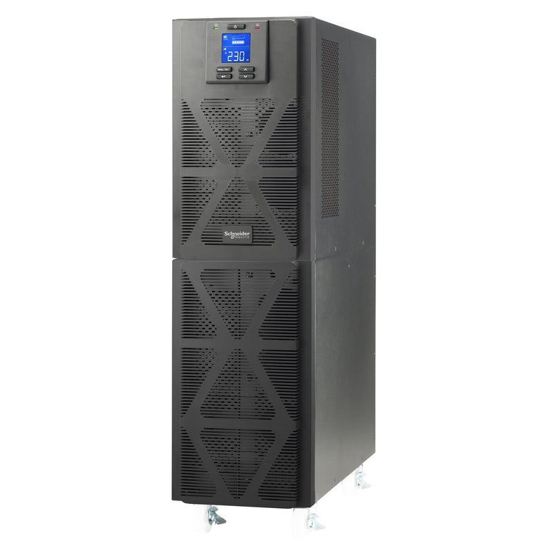 Schneider Electric - USV-Anlage USV-Anlage SRVS6KI Easy UPS 6KVA