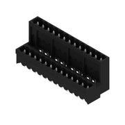 Weidmüller - Leiterplattensteckverbinder Verbinder 5.00mm SLDV-THR #1911520000 − 10 Stück