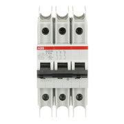 ABB Stotz S&J - Leitungsschutzschalter Sicherungsautomat SU203M-Z10 10kA, 10A, 3P