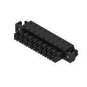 Weidmüller - Leiterplattensteckverbinder Verbinder 3.81mm BCL-SMT 3#1028810000 − 50 Stück