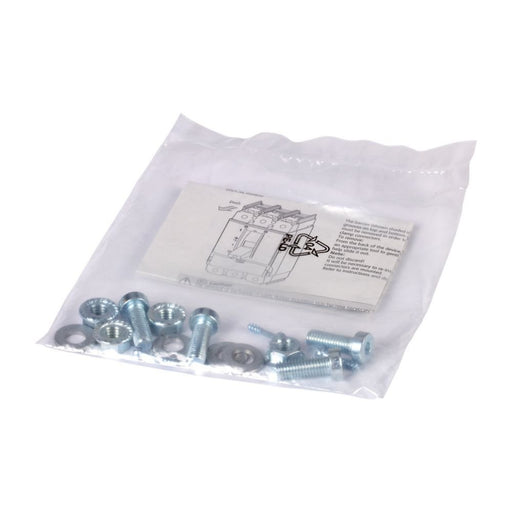 Eaton - Verdrahtungsset für Leistungsschalter Schraubanschluß NZM3-4-XKS 4p. Standard