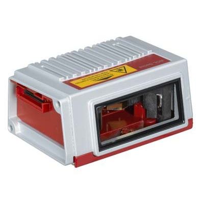 Leuze - Laserscanner Stationärer Barcodeleser BCL 304i SM 102 D