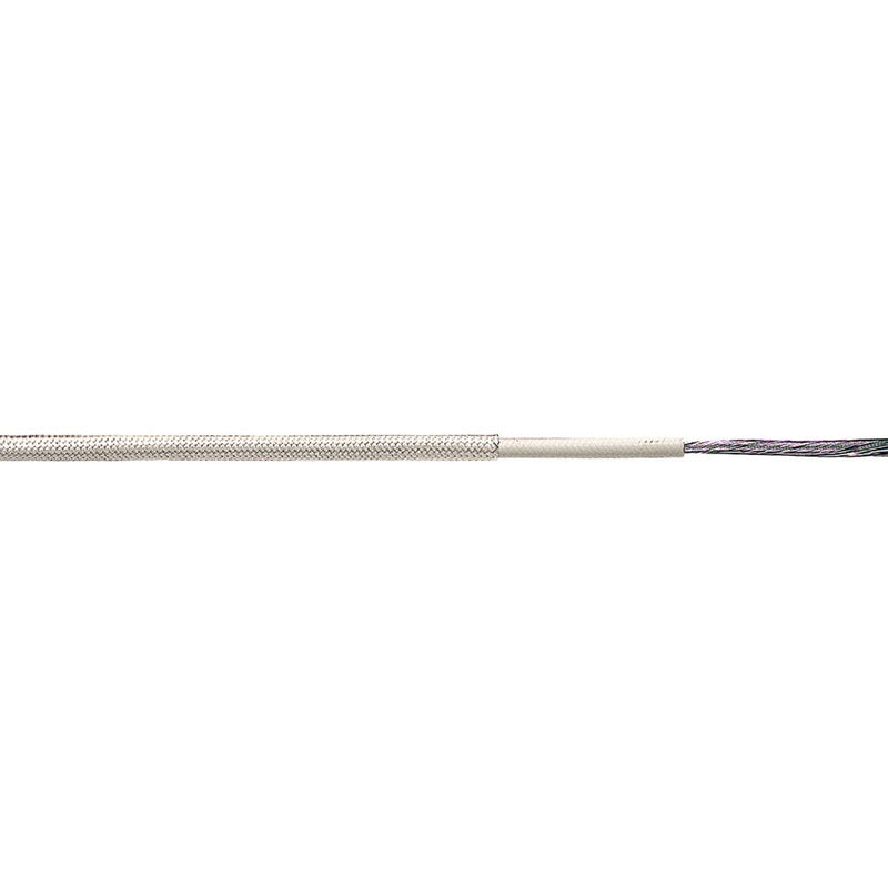 Lapp Kabel&Leitung - Energiekabel < 1 kV, für feste Verlegung ÖLFLEX HEAT 180 SiF/GL 0065113/1000 1X50 − 1000 Meter