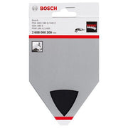 Bosch - Trenn-/Schleifscheibe Lamellenschleifvorsatz 2608000200 Universal passend zu