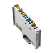 WAGO - Feldbus, Dez. Peripherie - Kommunikations-Modul Serielle Schnittstelle 750-1652 232/485
