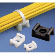 Panduit - Befestigungssockel und -element für Kabelbinder Befestigungsschelle TM2S8-M − 1000 Stück