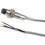 Ipf Electronic - Induktiver Näherungsschalter sensor ind M12x1 Kabel IM120100 DC,pnp,no,sn=4mm,nb