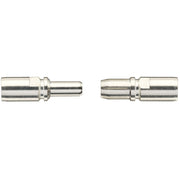 Harting - Kontakt für Industriesteckverbinder Stiftkontakt 09110006213 Han TC100 16-35qmm − 10 Stück