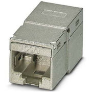 Phoenix Contact - Zubehör/Ersatzteile für modulares Anschlusssystem RJ45-Kupplung CUC-I-D1ZNI-S/R4GC8