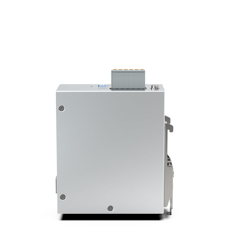 WAGO - Netzwerk Switch Lean-Managed-Switch 852-1813 8-port 1000BASE-T