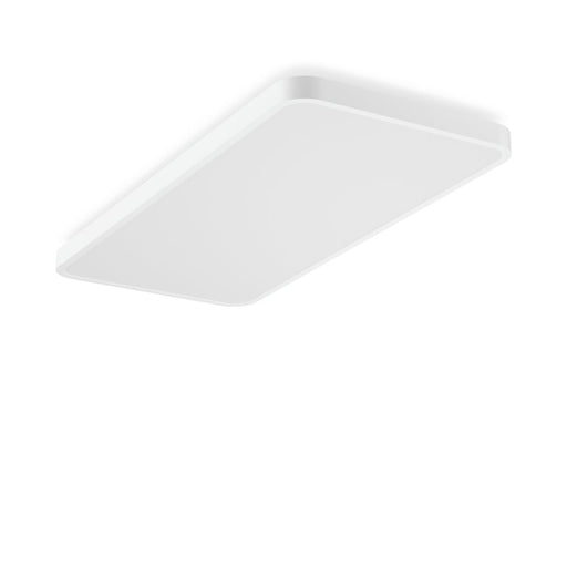 RZB - Decken-/Wandleuchte LED-Wand-u.Deckenleuchte 312718.002.76 830, DALI, weiß