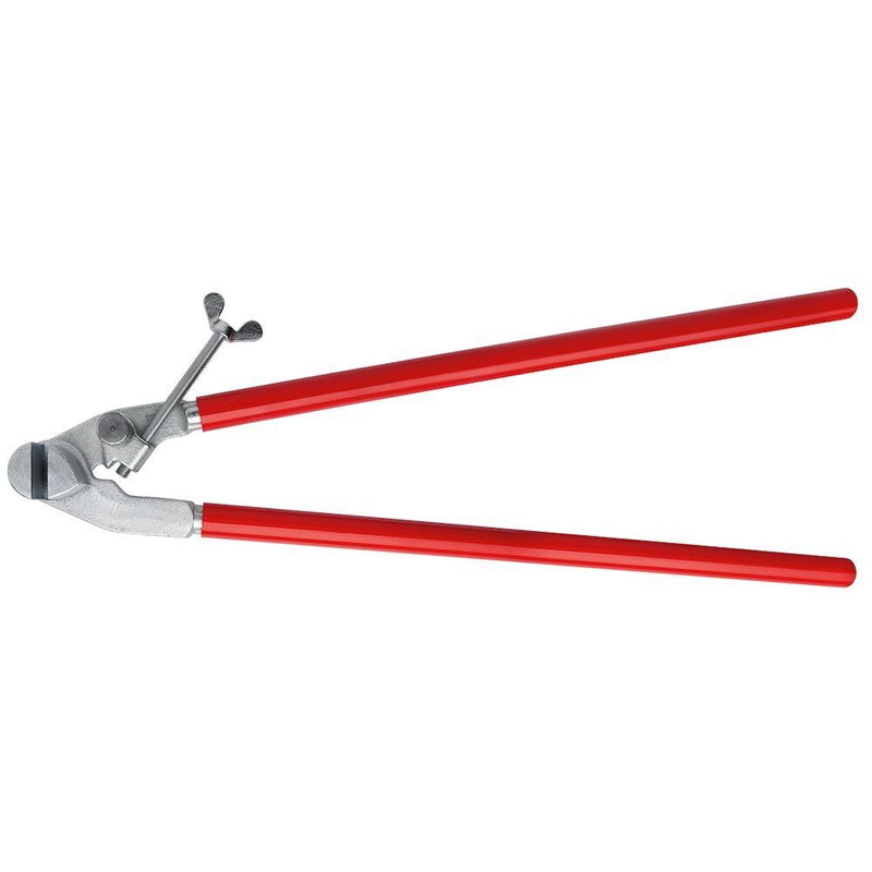 BESSEY - Falzwerkzeug Rinnenträger-Abbiegezange D396