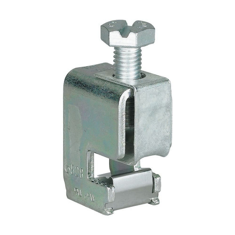 Eaton - Sammelschienenklemme Leiteranschlussklemme AKU120/10 16-120qmm,10mm − 25 Stück