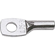 Klauke - Rohrkabelschuh für Cu-Leiter Rohrkabelschuh 95R/6o.s. o. Sichtloch,6qmm,M6