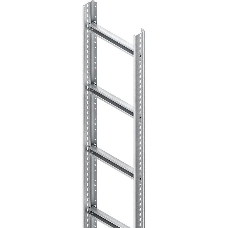 Niedax - Kabelleiter Steigetrasse STM 60.603/3 − 3 Meter
