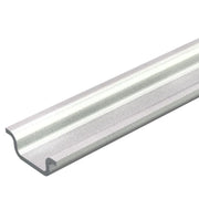 OBO Bettermann - Tragschiene Hutschiene 46277 GTP ungelocht − 2 Meter