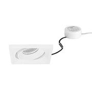 Brumberg Leuchten - Downlight/Strahler/Flutlicht LED-Einbaustrahler 40399173 3000K