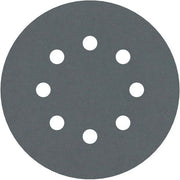 Bosch - Schleifpapier/Schleifvlies PRO F355 Schleifblatt, 125 2608605122 mm, G600, 5-tlg