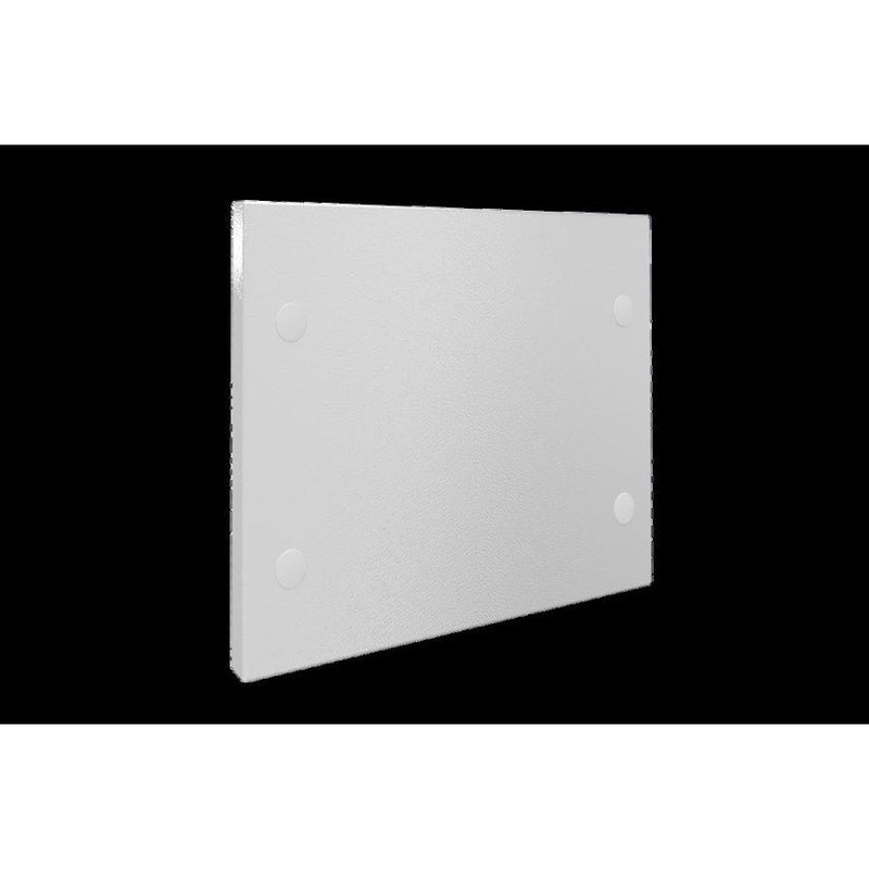Rittal - Frontplatte (Schaltschrank) Frontblende SV 9682.344 unten, BH: 400x300mm