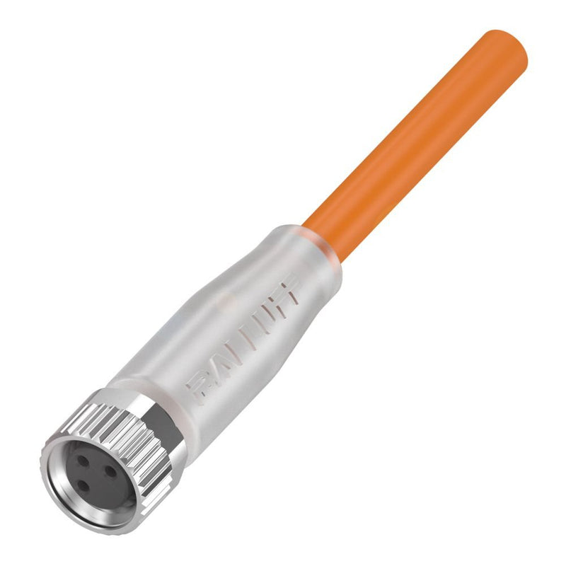 Balluff - Konfektioniertes Sensor-Aktor-Kabel Anschlussleitung BCC M313-000#BCC0KFE