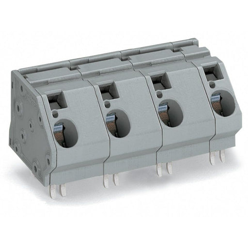 WAGO - Leiterplattenklemme 745-653/006-000 16mm² − 20 Stück