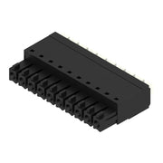 Weidmüller - Kabelsteckverbinder für Leiterplattensteckverbinder Verbinder Buchsenleiste BCF 3.81/#1970130000 3.81mm − 50 Stück