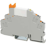 Phoenix Contact - Schaltrelais Relaismodul RIF-0-RPT-24DC/ 1 24V DC, 1 Wechsler − 1 Stück