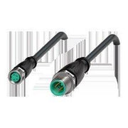 Pepperl+Fuchs Fabrik - Konfektioniertes Sensor-Aktor-Kabel Verbindungskabel 240797-0007 − 1 Stück