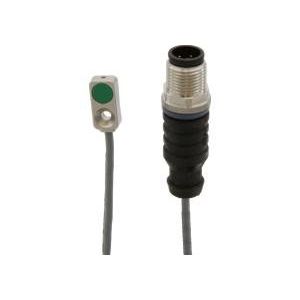 Ipf Electronic - Induktiver Näherungsschalter Sensor Induktiv, IB98E308 16x4,7x8mm bündig