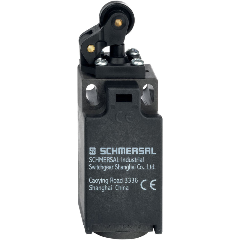 Schmersal - Einzelpositionsschalter Rollenschalter T1R 236-20Z-M20