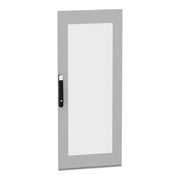 Schneider Electric - Tür/Bedientableau (Schaltschrank) Verglaste Tür NSYSFND146T PanelSeT SFN