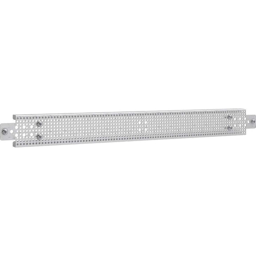 ABN - Montageplatte für Verteilergehäuse Media Montageplatte FMSK21N10 (VE10) 2FB/1RE