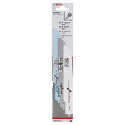 Bosch - Sägeblatt Sortiment Stichsägeblatt-Set für 2608656934 Bosch-Multisäge PFZ
