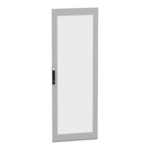 Schneider Electric - Tür/Bedientableau (Schaltschrank) Verglaste Tür NSYSFND228T PanelSeT SFN