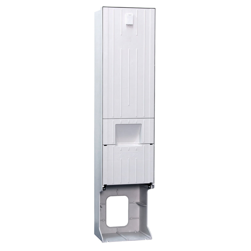 Elsta Mosdorfer - Gehäuse/Schaltschrank (leer) Verteilersäule 306 306KTMO#10050634 inkl. Montageplatte